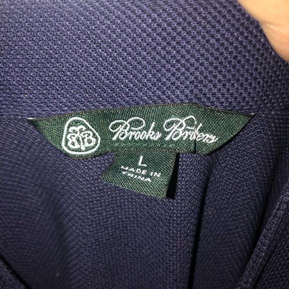 Knee length Brooks Brothers dress - Picture 3 of 3